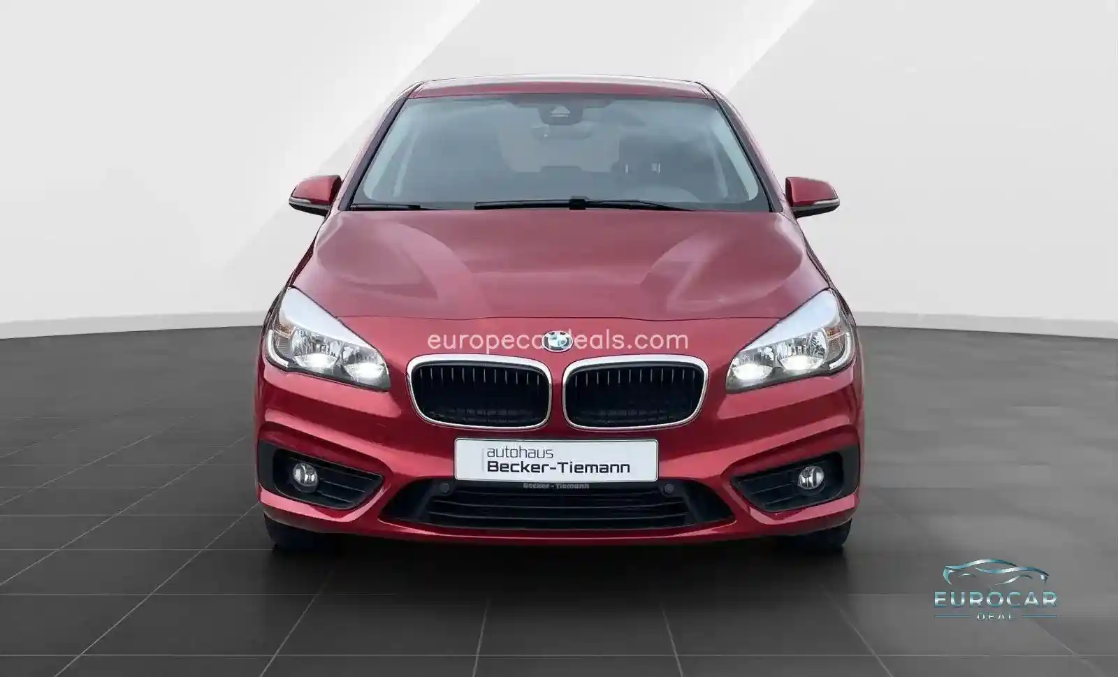 BMW 220 Active Tourer