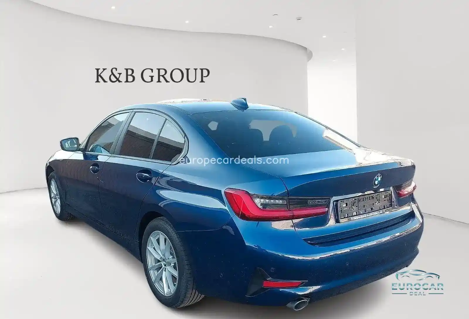 BMW 318
