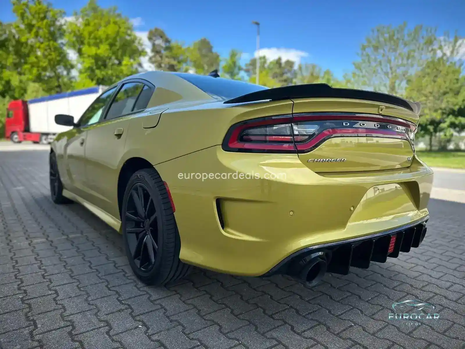 Dodge Charger