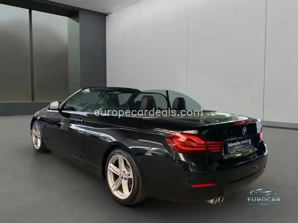 BMW 430