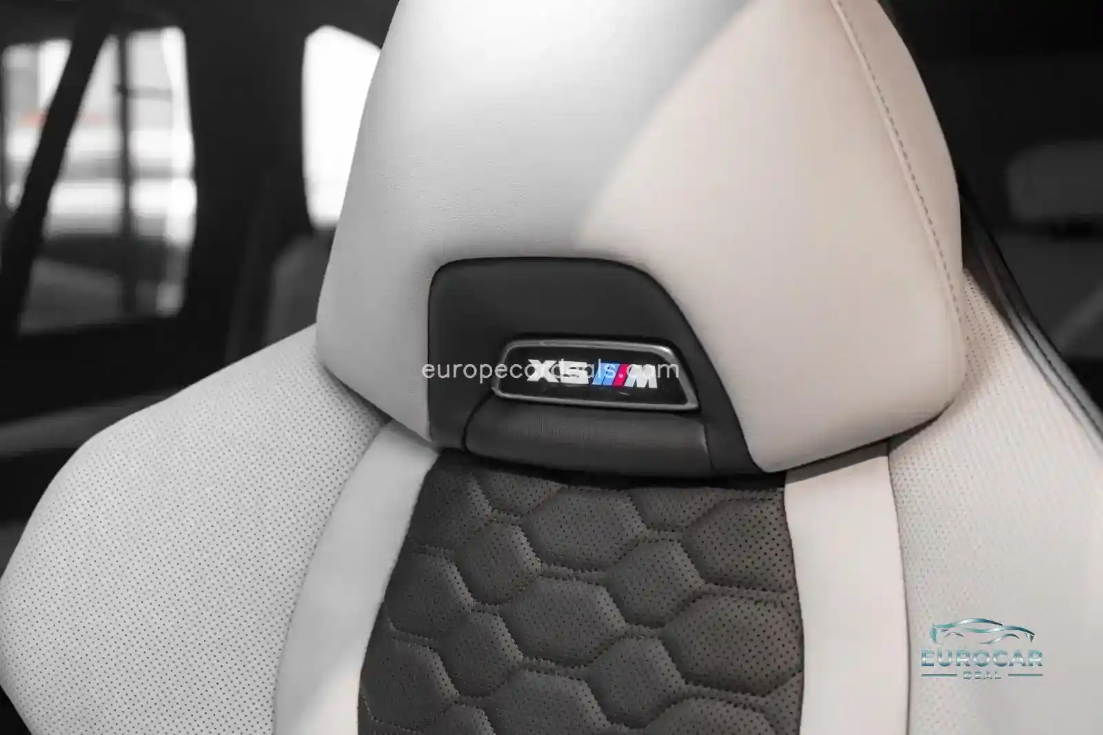 BMW X5 M
