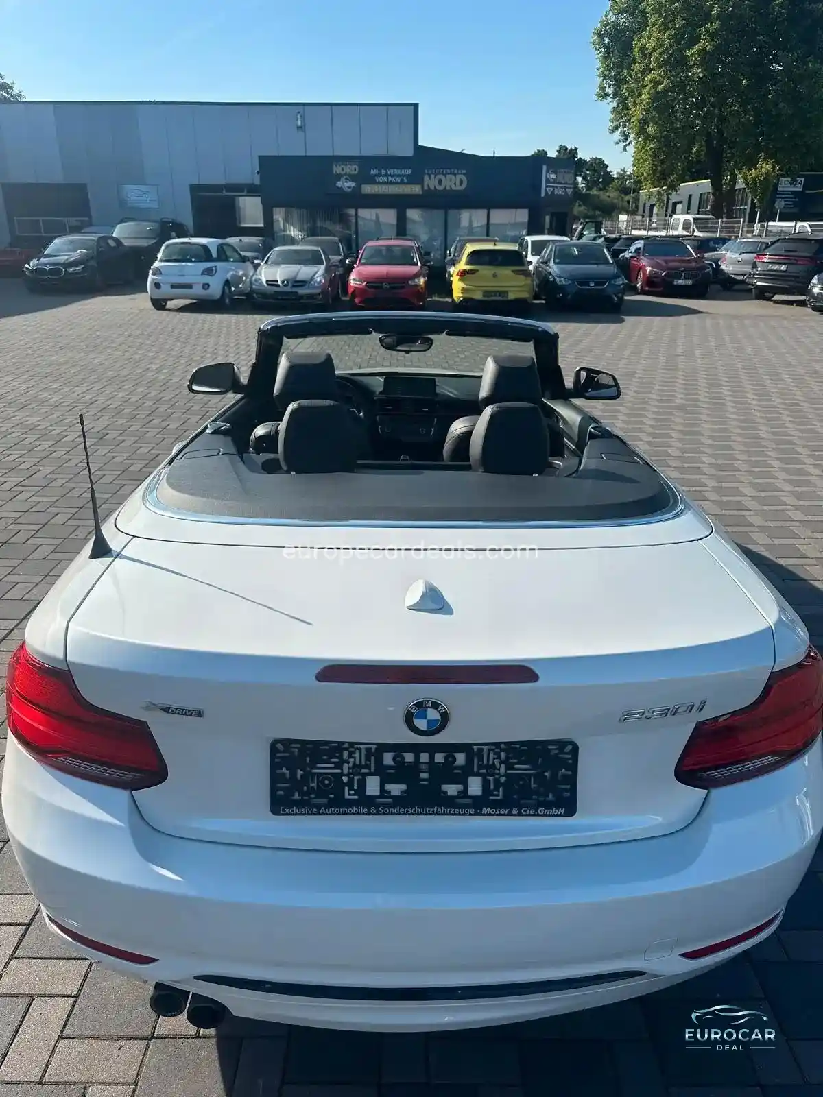 BMW 230