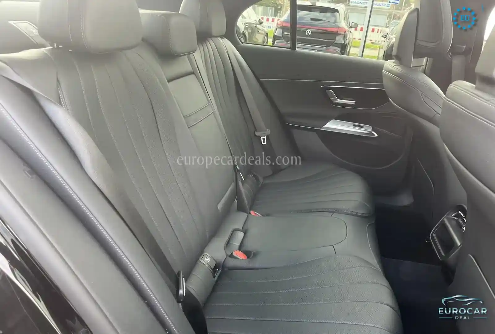 Mercedes-Benz E 450
