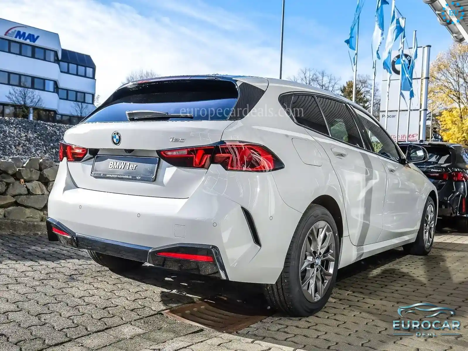 BMW 120
