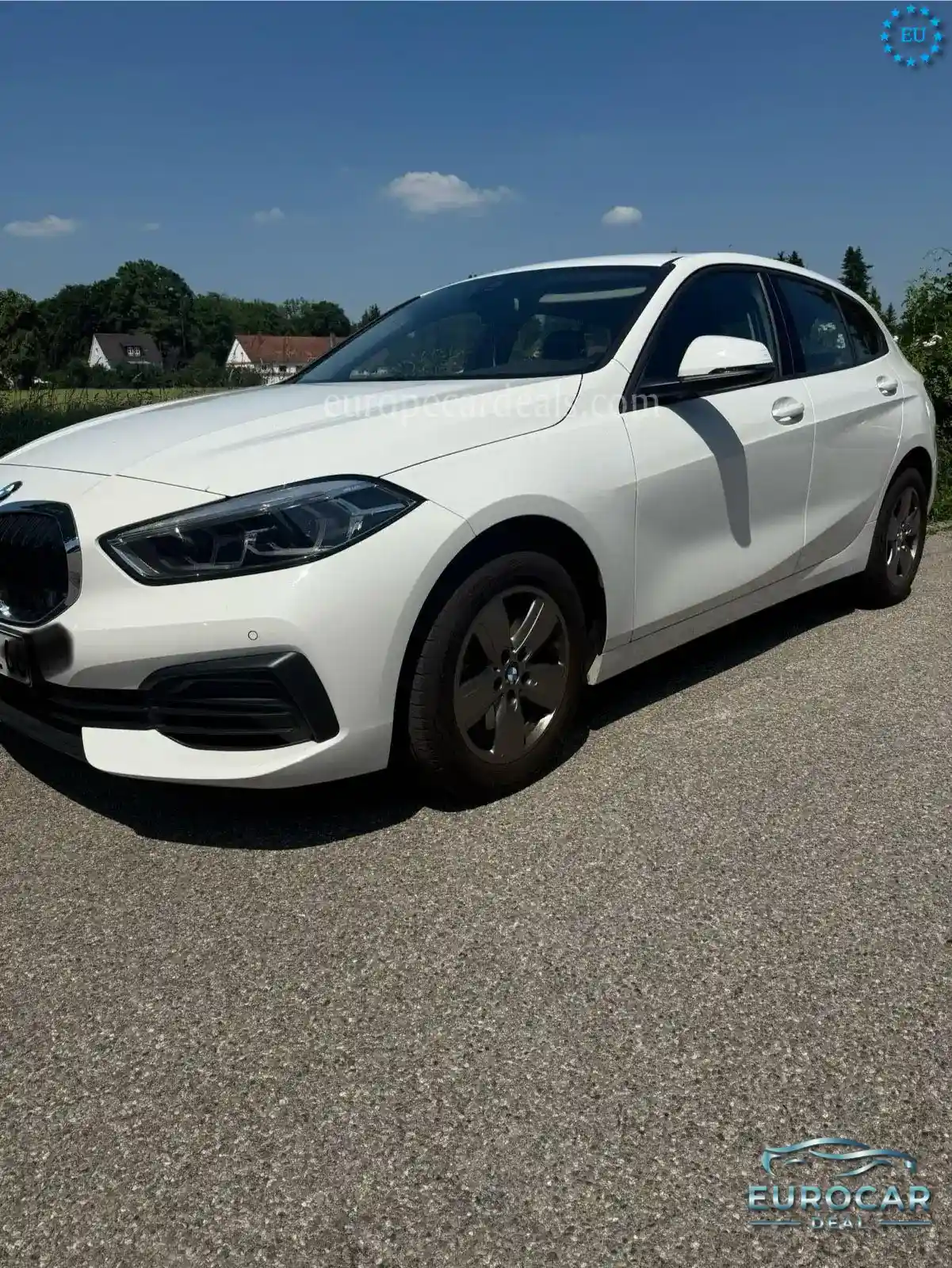 BMW 116