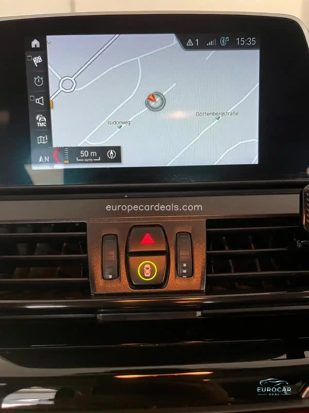 BMW 225 Active Tourer