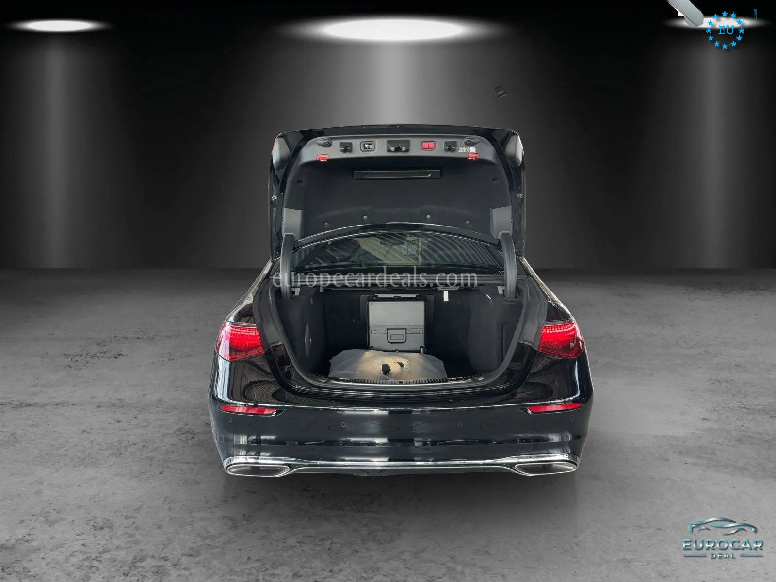 Mercedes-Benz S 500