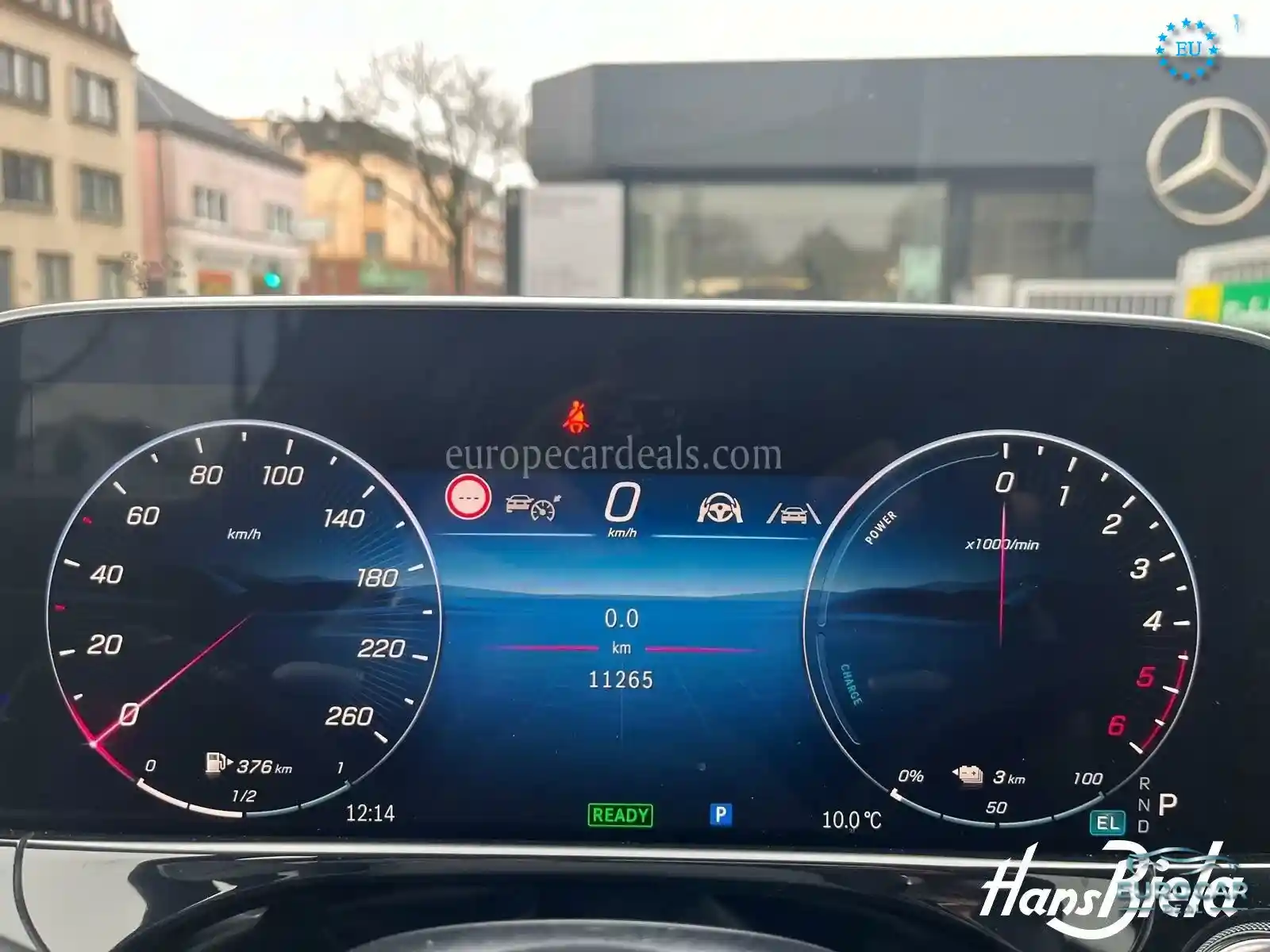 Mercedes-Benz E 300