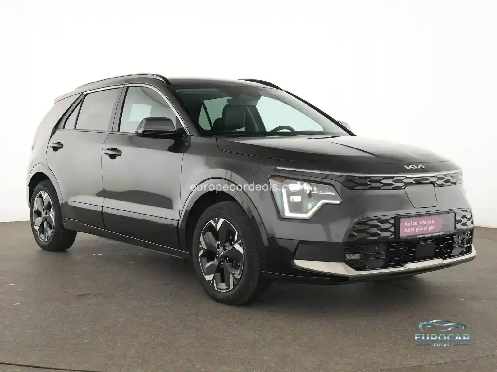 Kia Niro EV