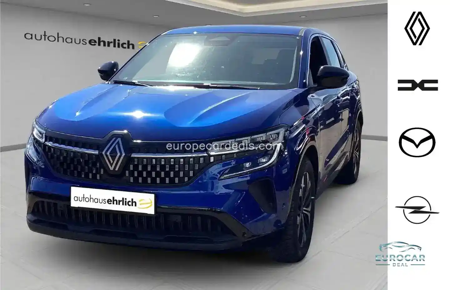 Renault Austral