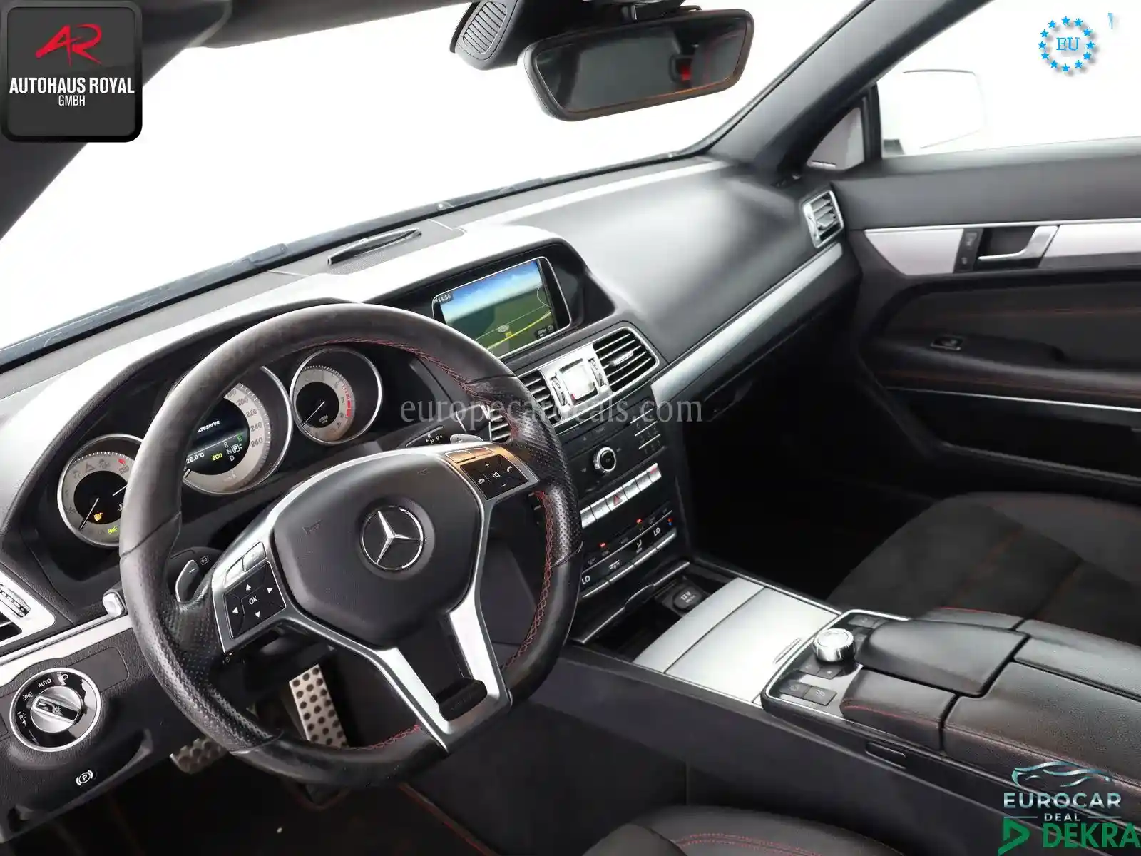 Mercedes-Benz E 400