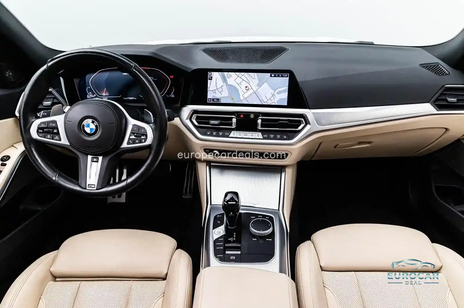 BMW M340d