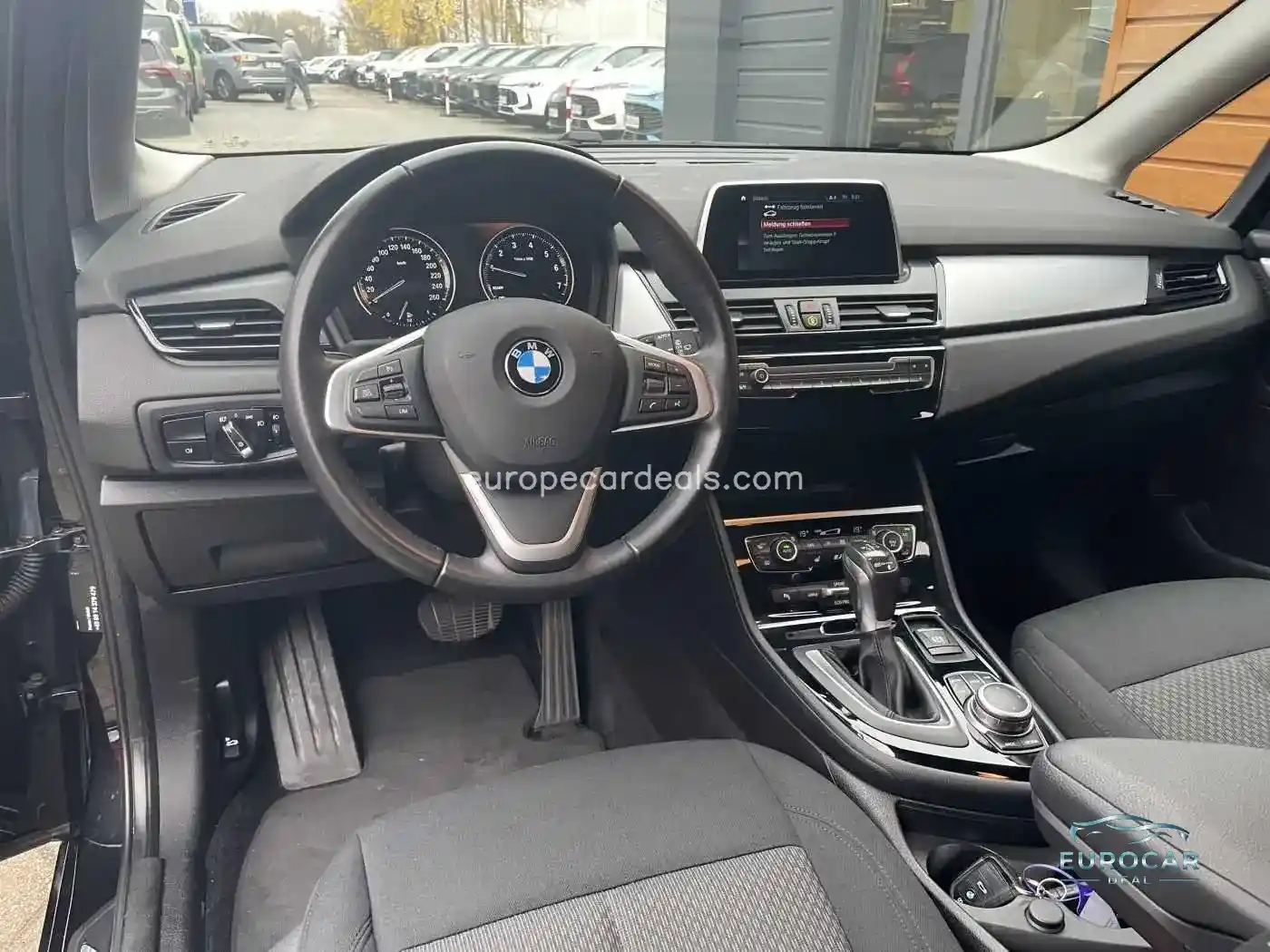BMW 225 Active Tourer