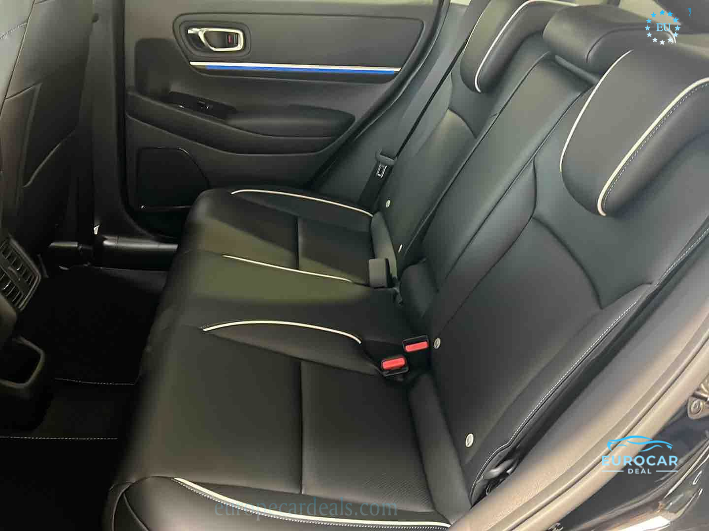 Honda e:Ny1