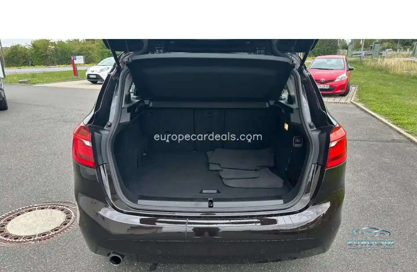 BMW 218 Active Tourer