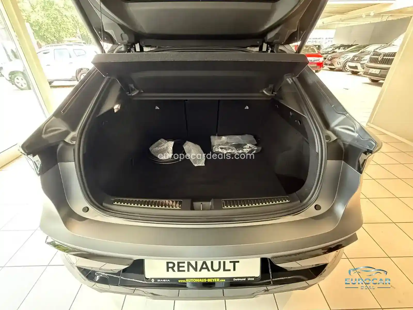 Renault Rafale