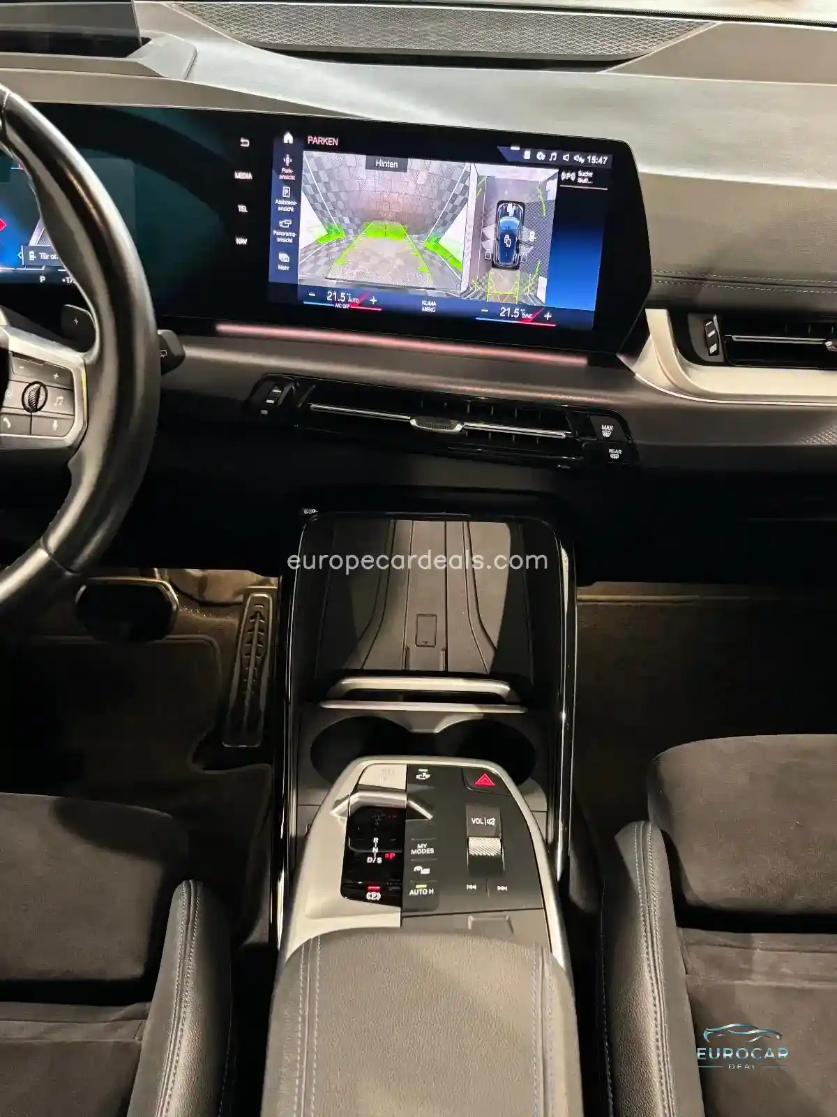 BMW 225 Active Tourer