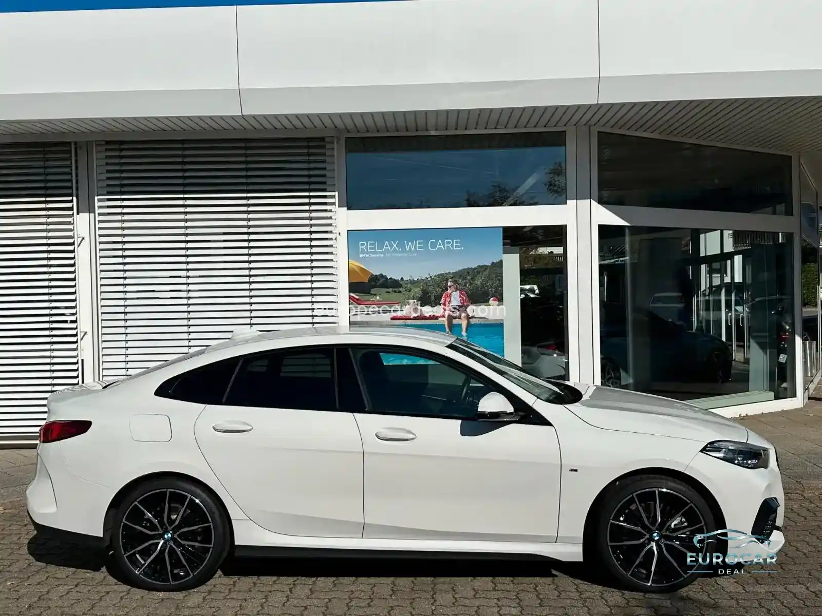 BMW 220