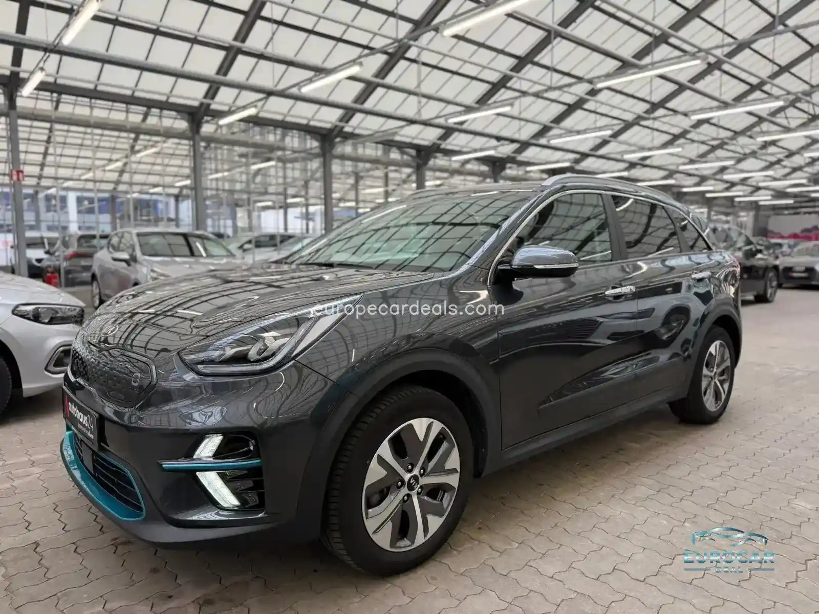 Kia Niro EV