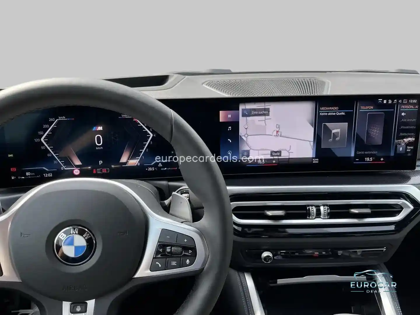 BMW M240i