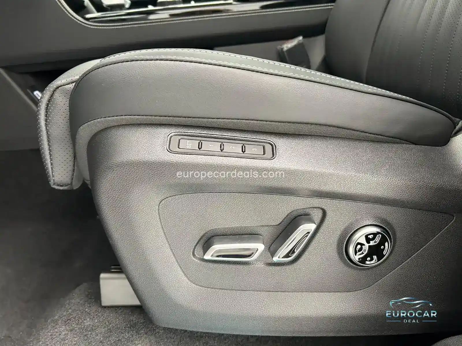 BAIC BJ60