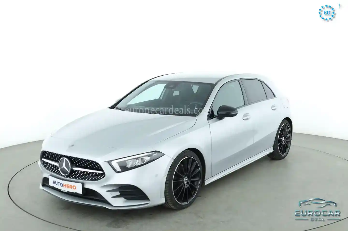 Mercedes-Benz A 220