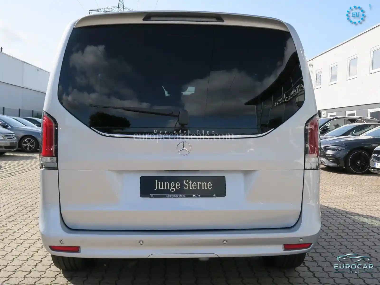 Mercedes-Benz V 300