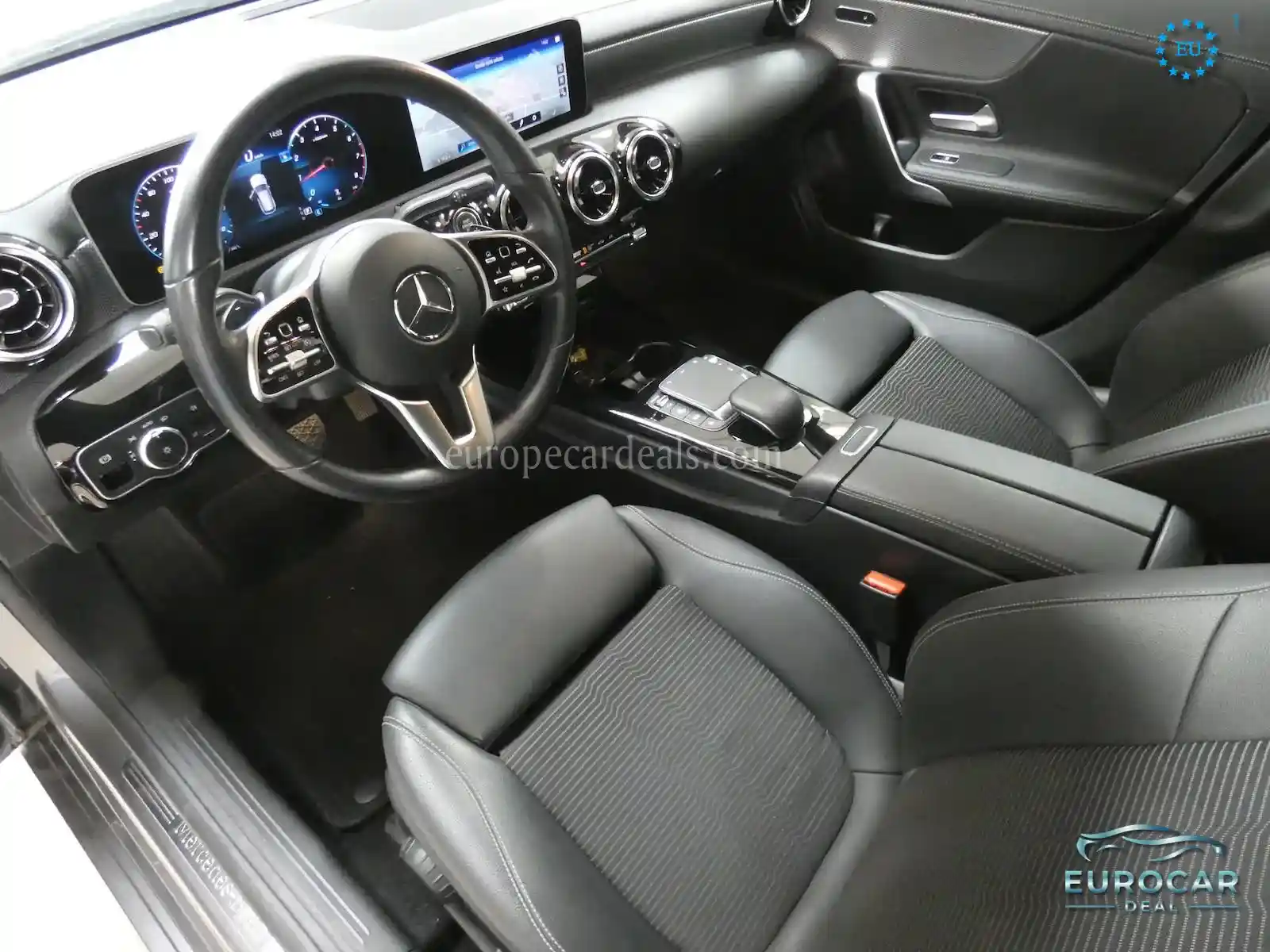 Mercedes-Benz CLA 200 Shooting Brake