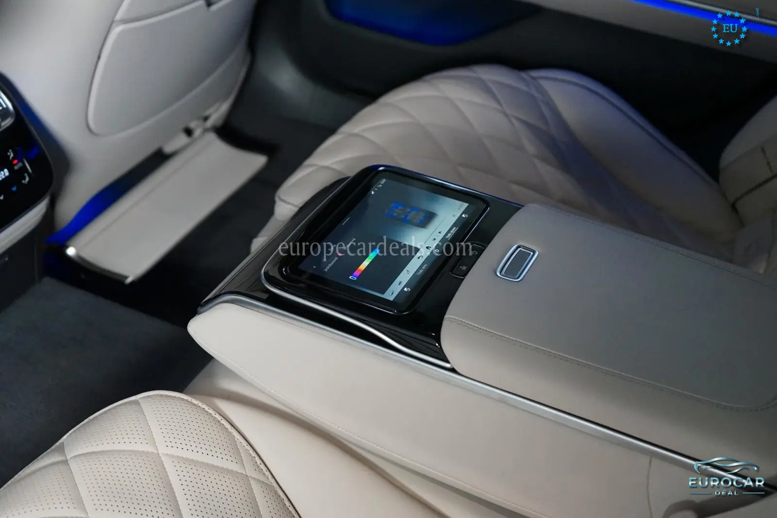 Mercedes-Benz S 450