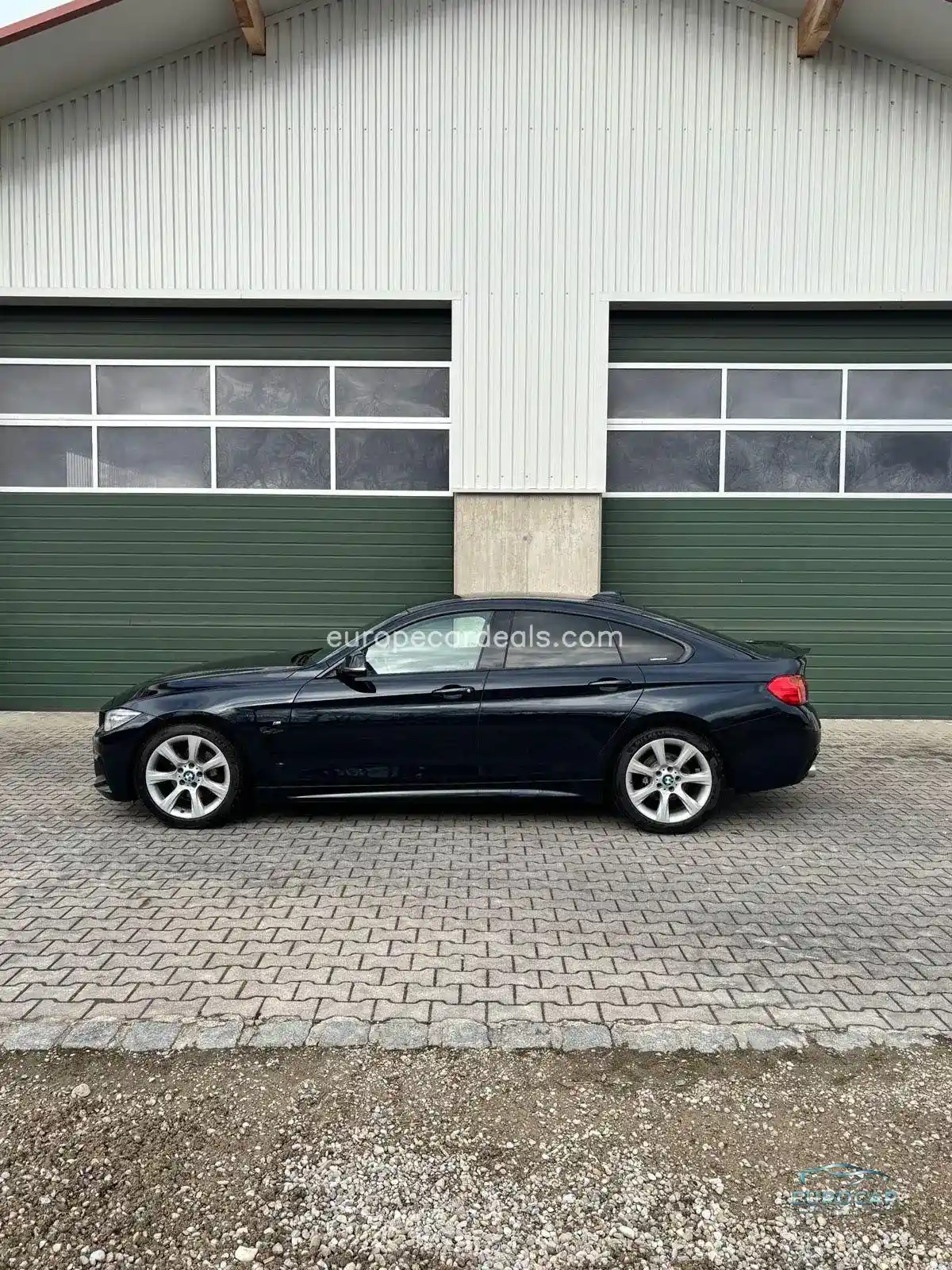 BMW 428