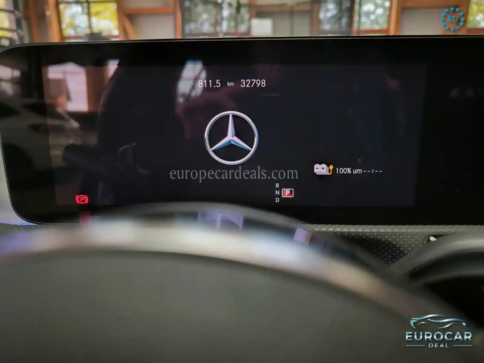 Mercedes-Benz CLA 250 Shooting Brake