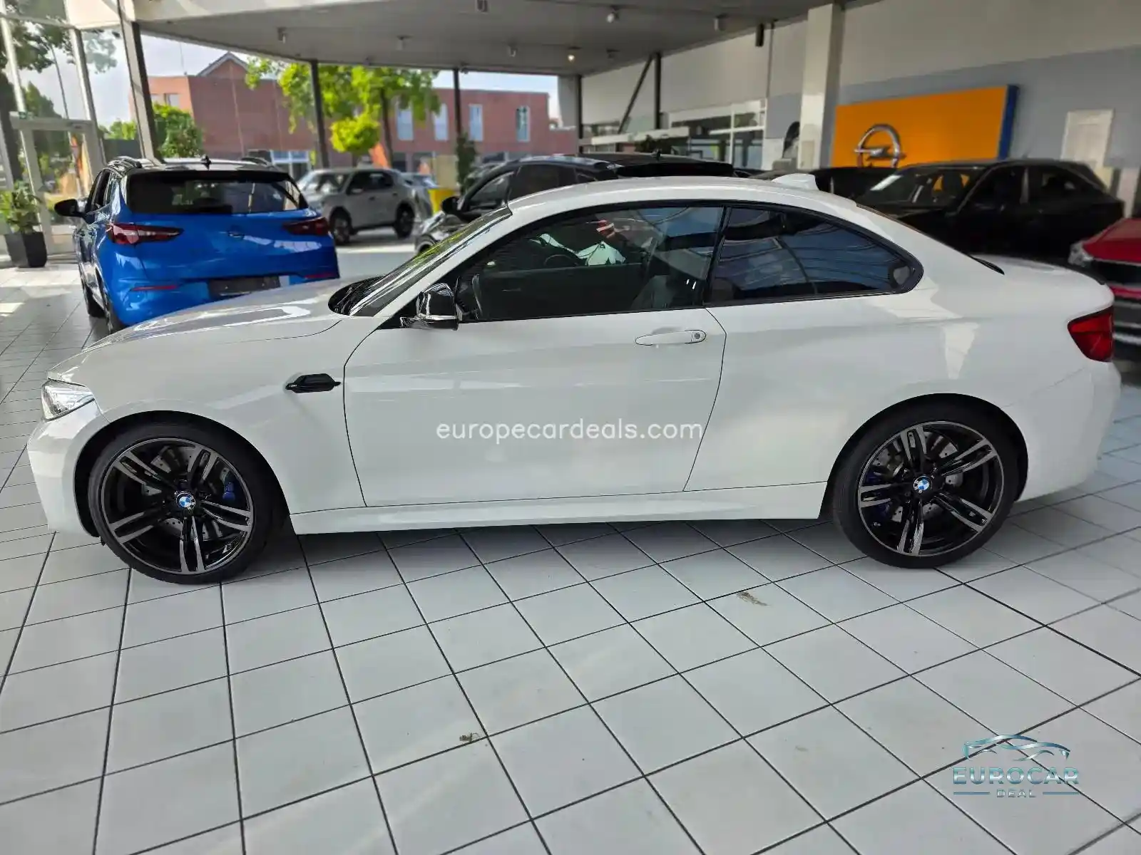 BMW M2