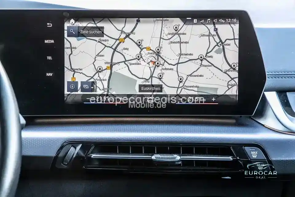 BMW 218 Active Tourer