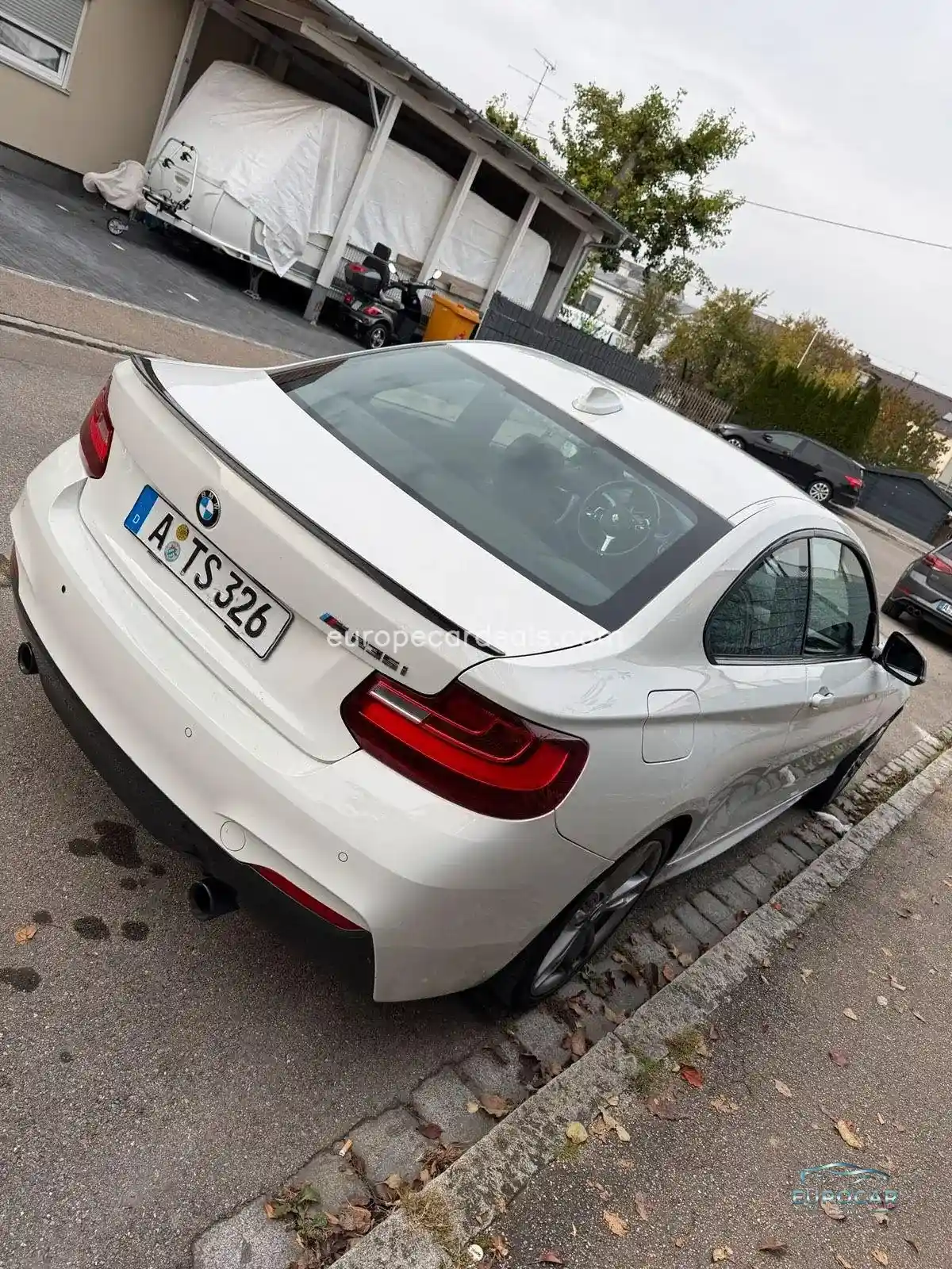 BMW M235