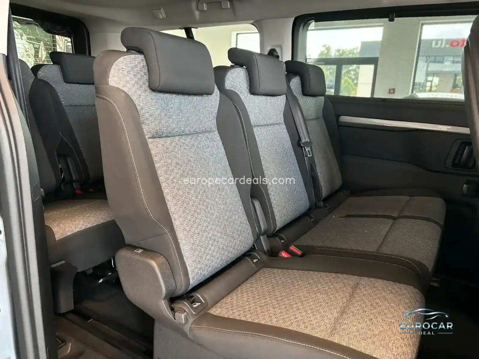 Toyota Proace (Verso)