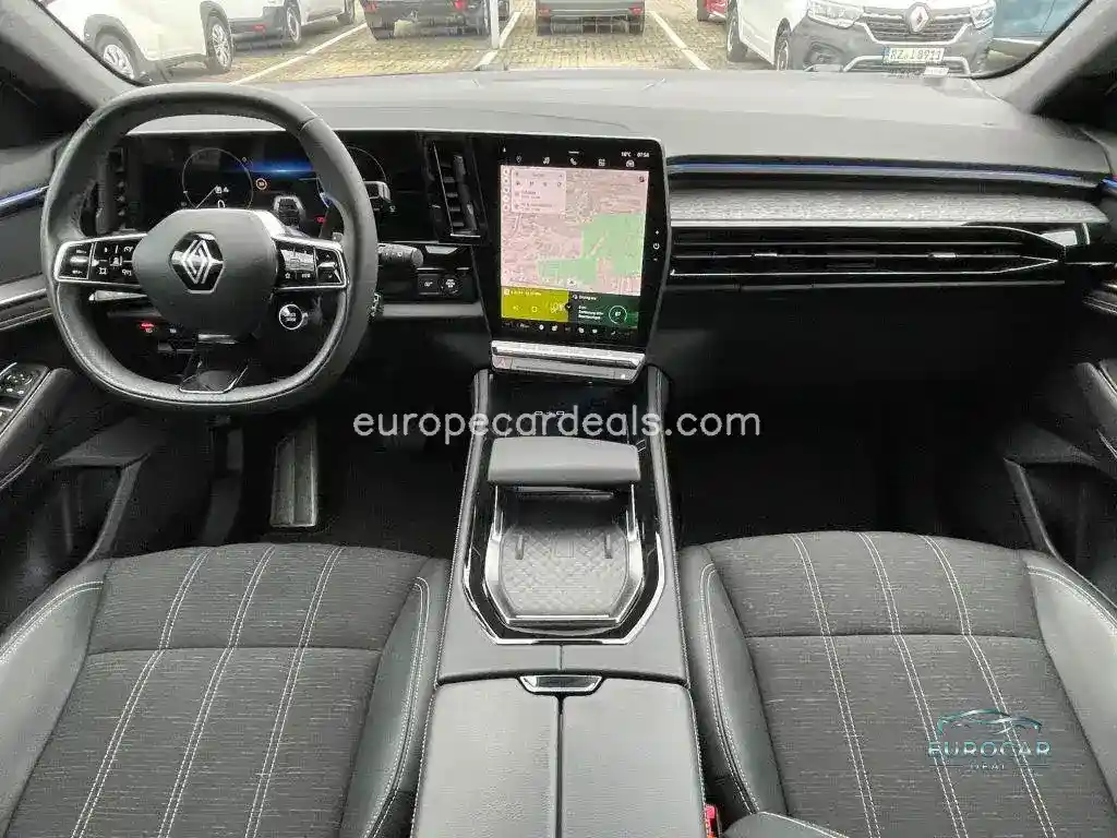 Renault Austral