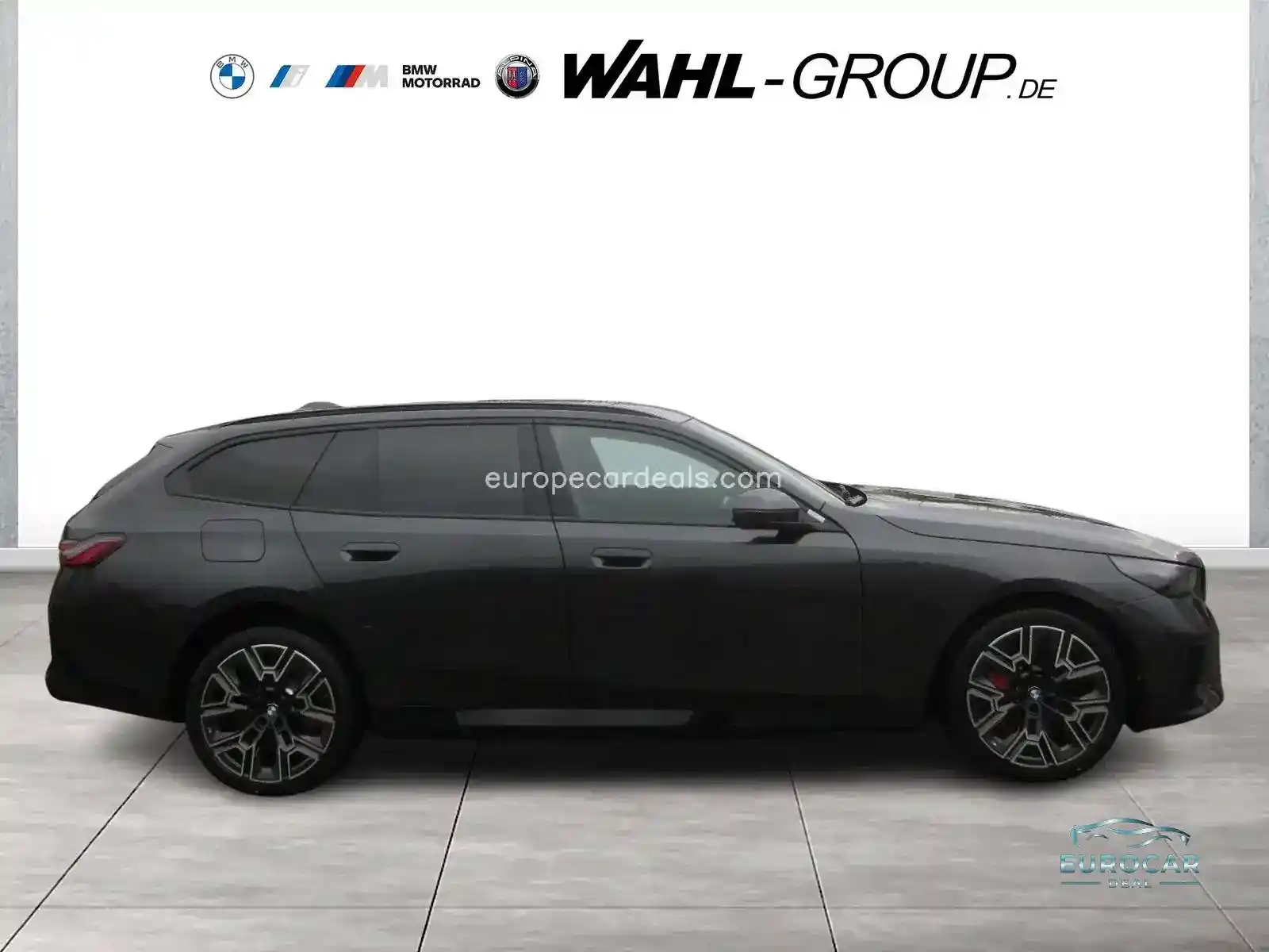 BMW i5