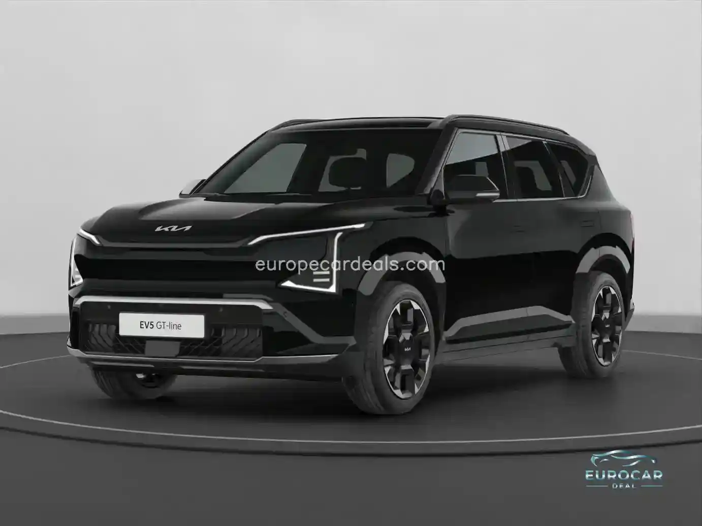 Kia EV5