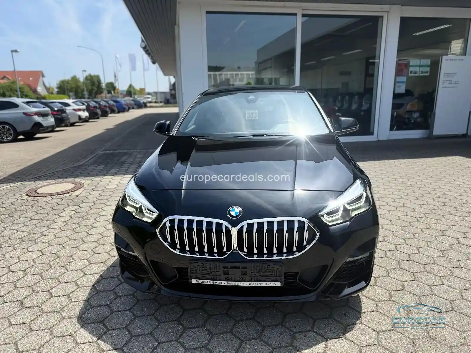 BMW 2er Gran Coupé