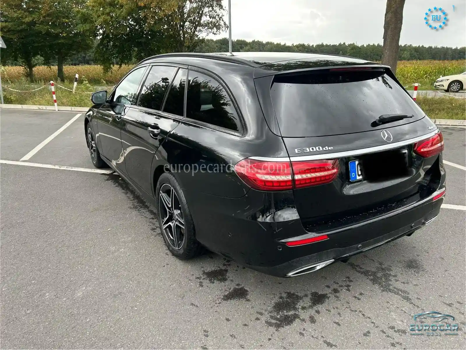 Mercedes-Benz E 300