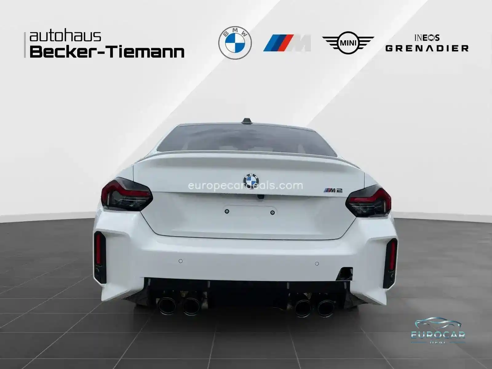 BMW M2