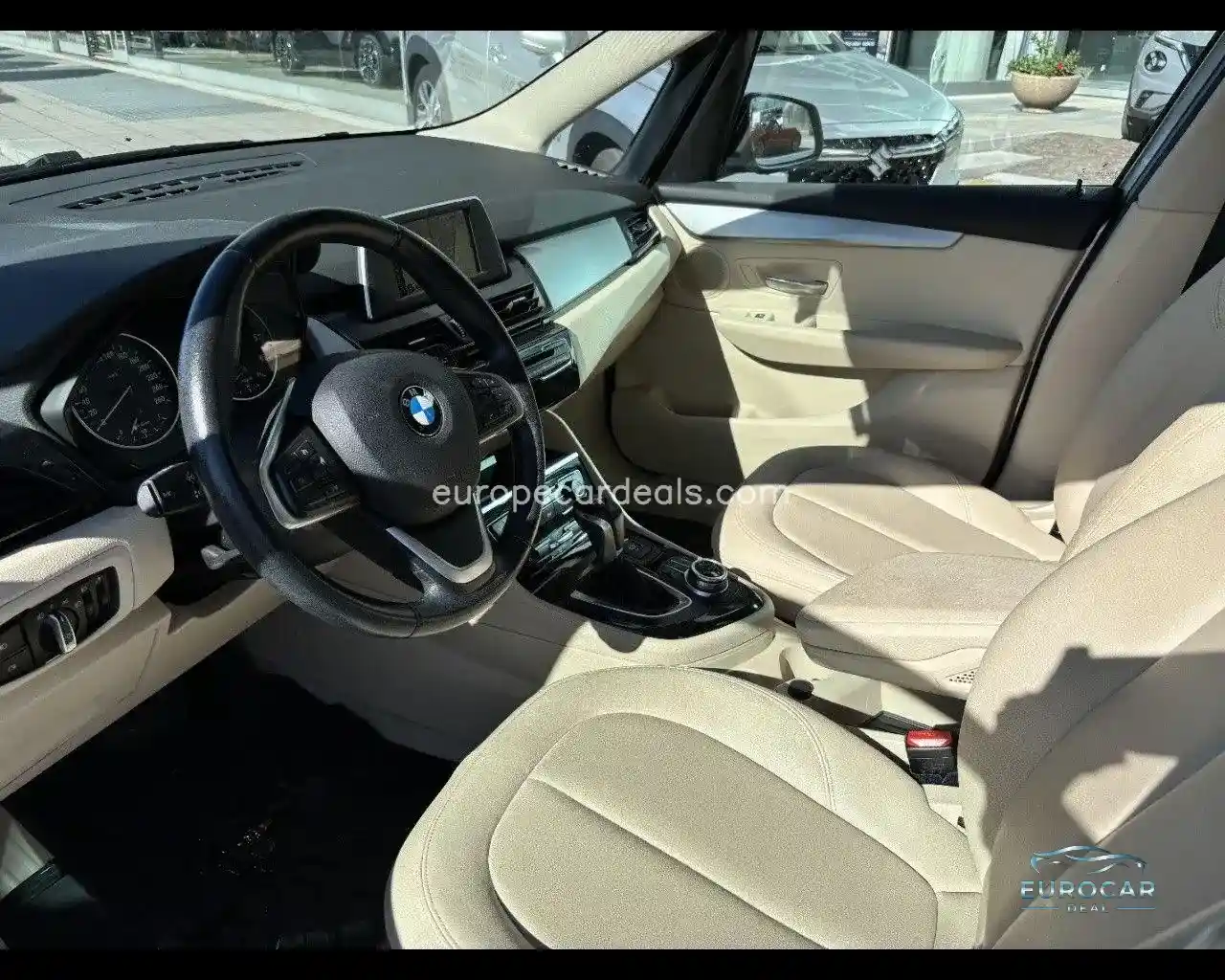 BMW 220 Active Tourer