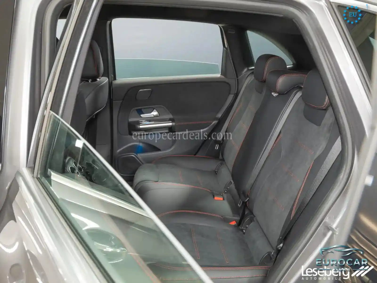 Mercedes-Benz B 220