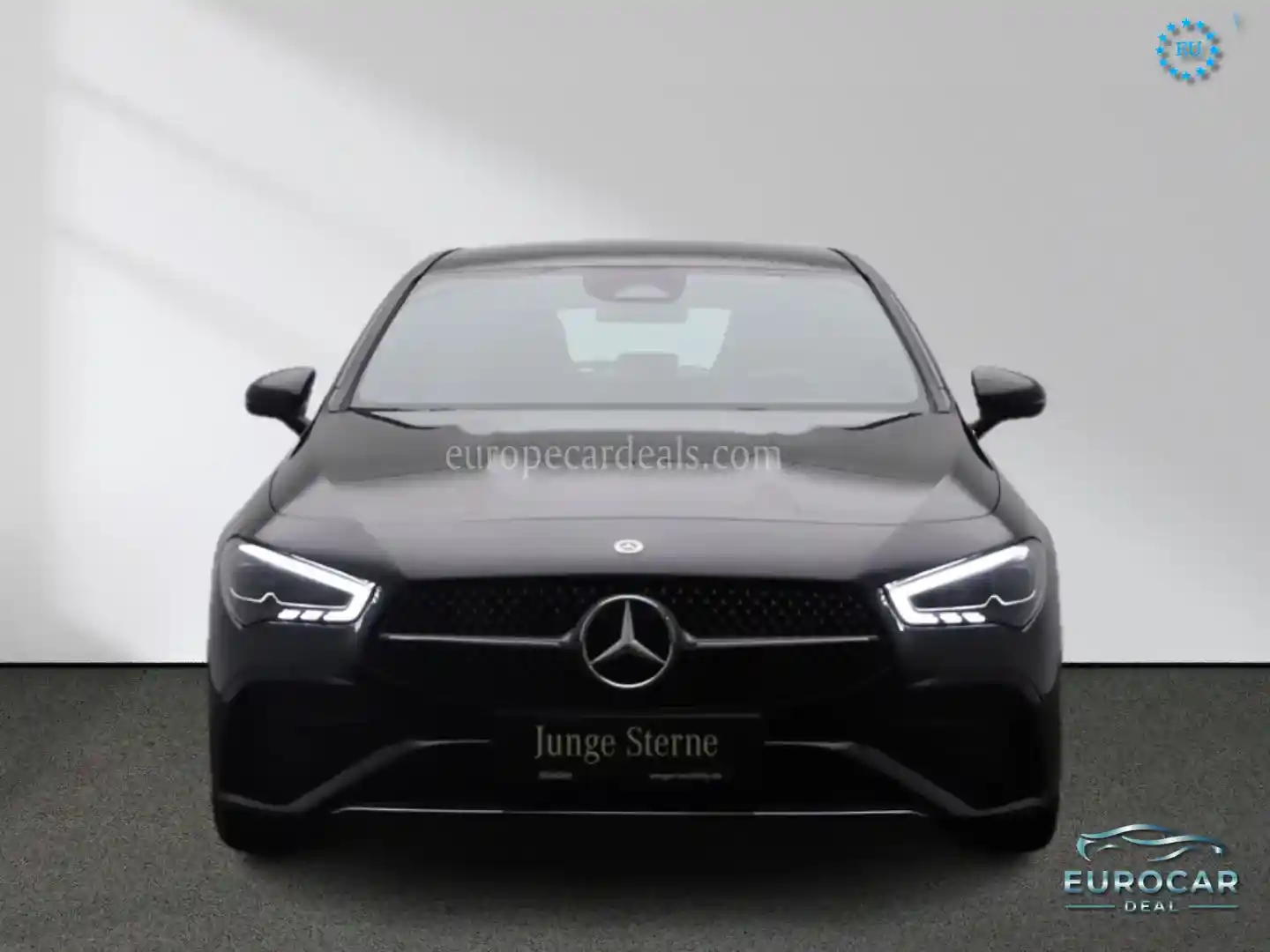 Mercedes-Benz CLA 200 Shooting Brake