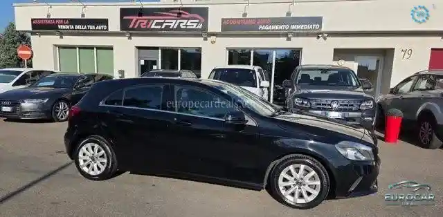 Mercedes-Benz A 160