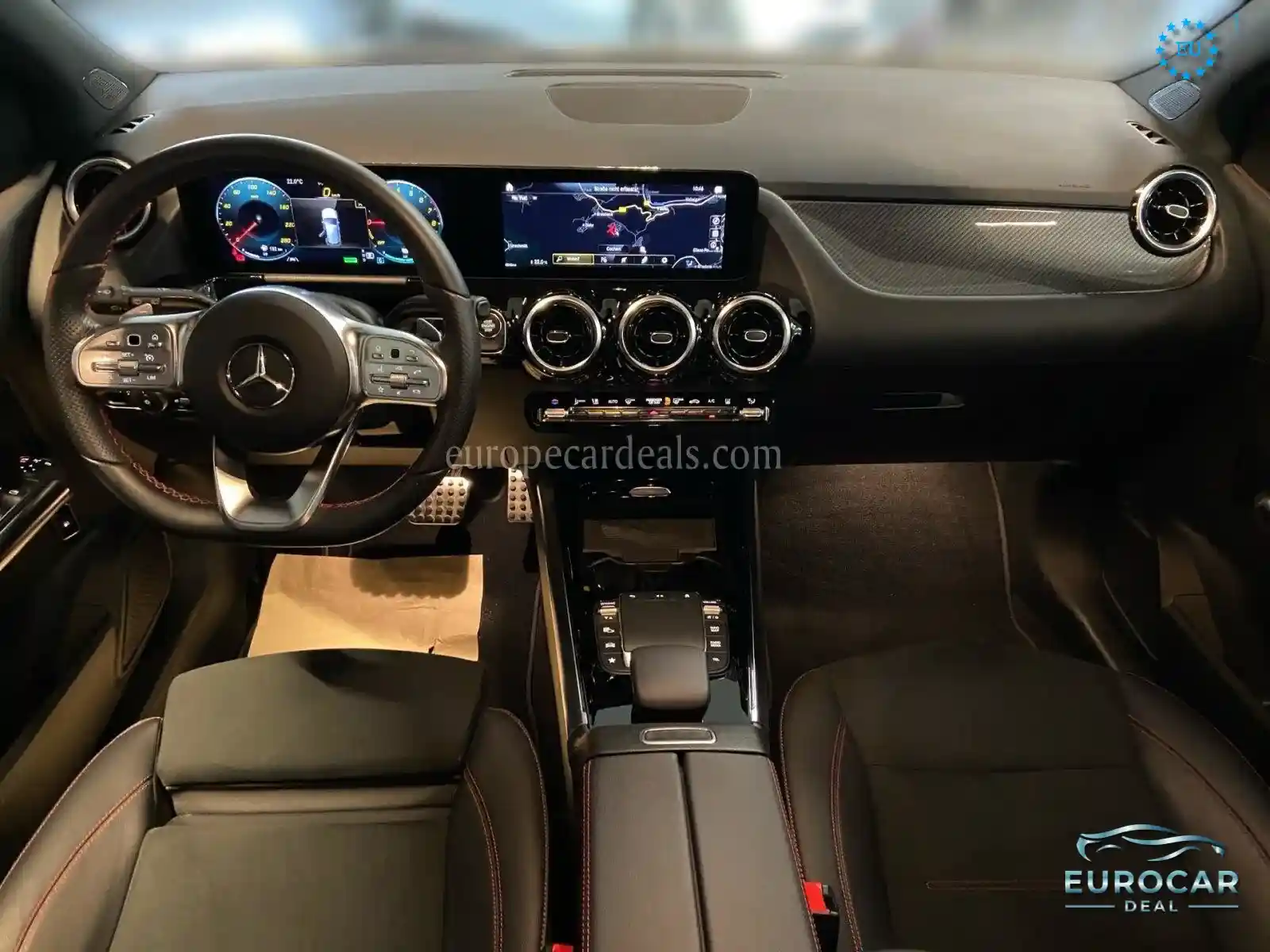 Mercedes-Benz B 250