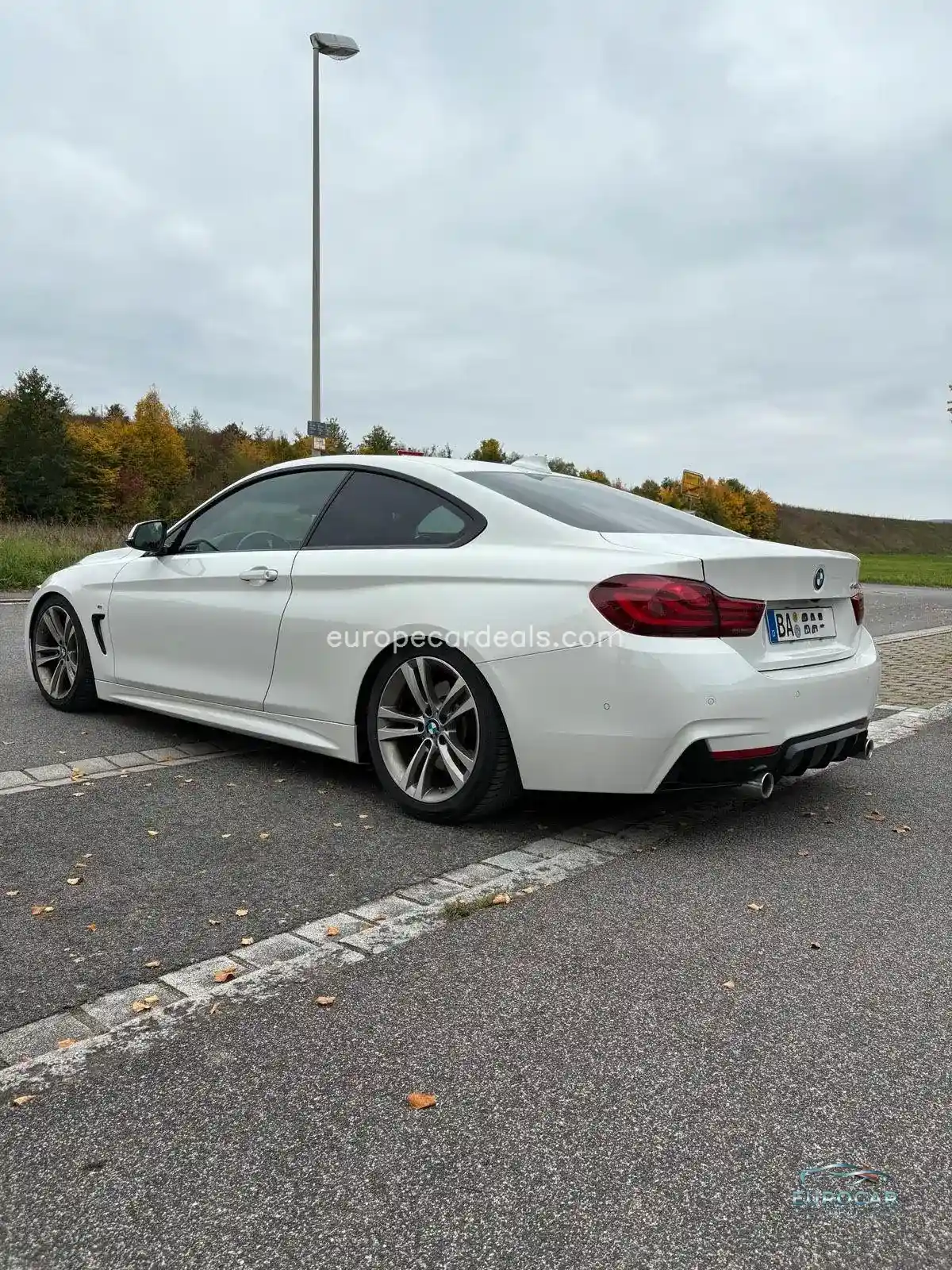 BMW 324