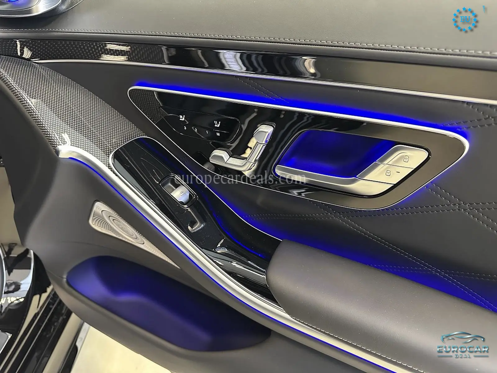 Mercedes-Benz S 63 AMG