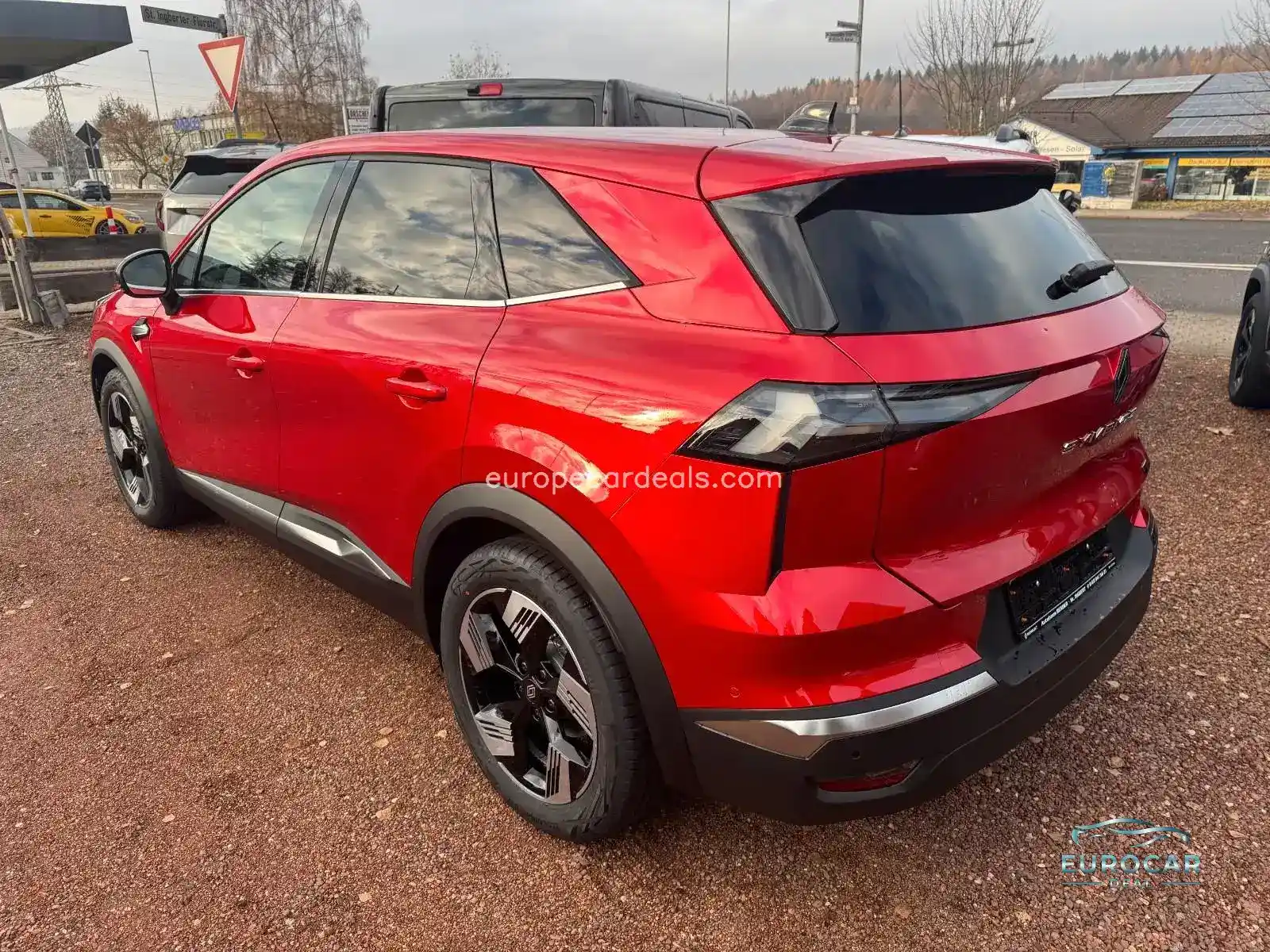 Renault Symbioz