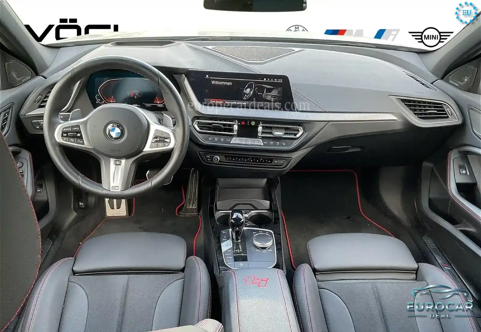 BMW 128